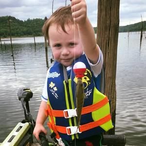 Meet your Posher, Zach